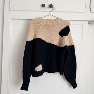 Paloma Wool Yin Yang Sweater